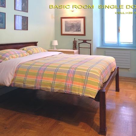 Repepo B&B 베르가모 외부 사진