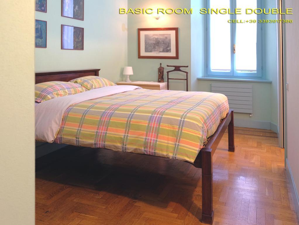 Repepo B&B 베르가모 외부 사진