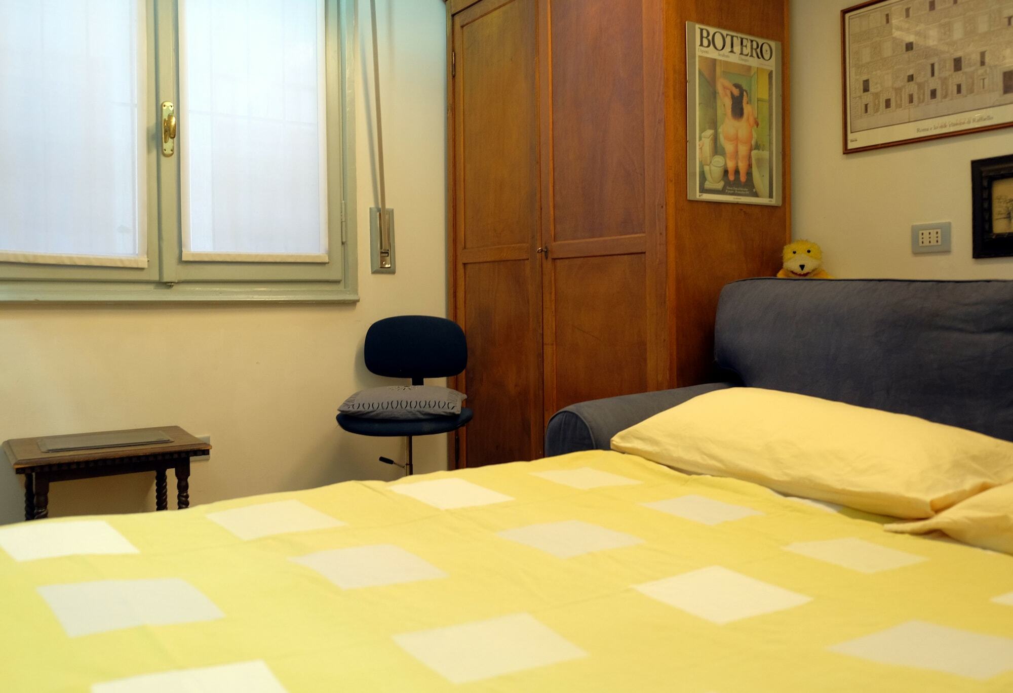 Repepo B&B 베르가모 외부 사진
