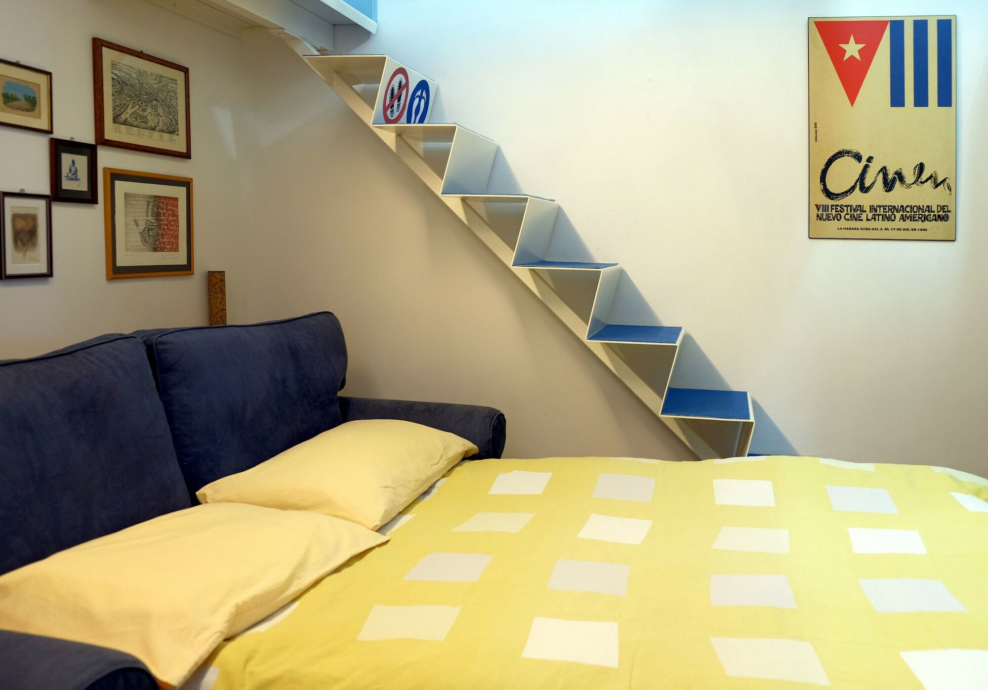 Repepo B&B 베르가모 외부 사진